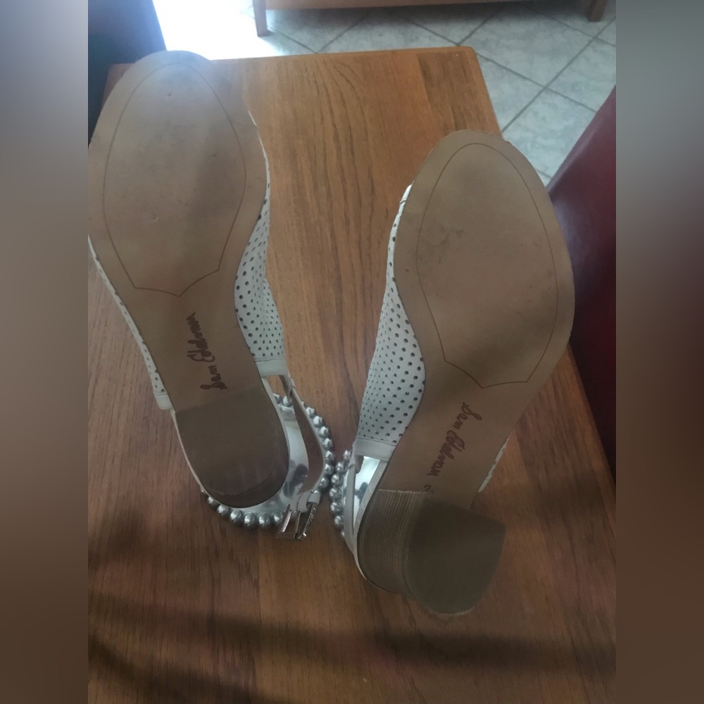 Sam Edelman Heels - Picture 3 of 3